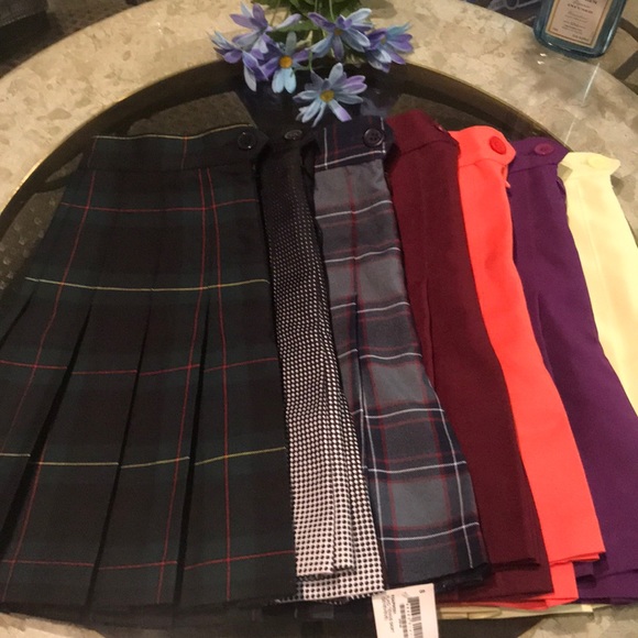 American Apparel Tennis Skirt - Picture 14 of 14